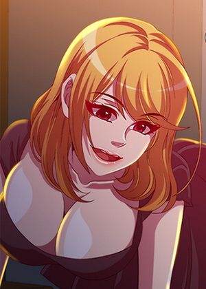 芥见下下